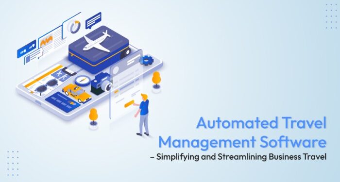 The Best Business Travel Management Software | Cflow