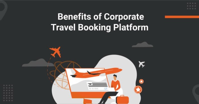 13 Benefits of a Corporate Travel Booking Platform | ITILITE