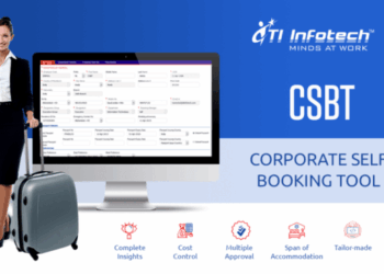 How Corporate Self Booking tool is Important for Your Business