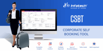 How Corporate Self Booking tool is Important for Your Business