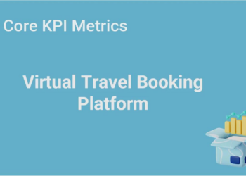 What 5 Metrics Should You Track for Your Virtual Travel Booking ...