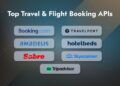 Flight API Provider | Flight Booking API Integration - Pratra