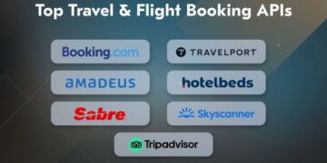 Flight API Provider | Flight Booking API Integration - Pratra