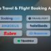 Flight API Provider | Flight Booking API Integration - Pratra